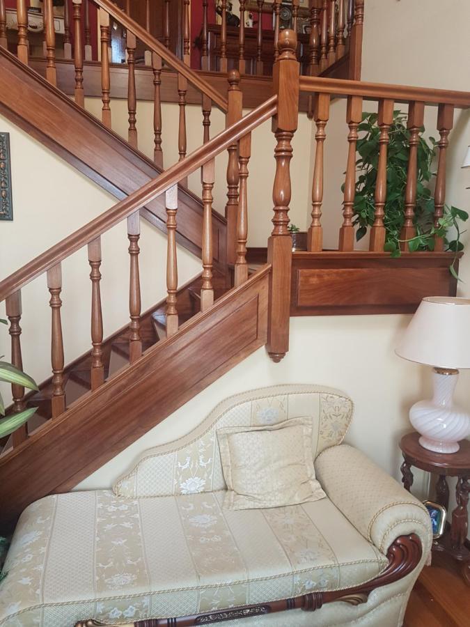 Alojamientos Marte Habitacion Con Bano Торрелавега Экстерьер фото